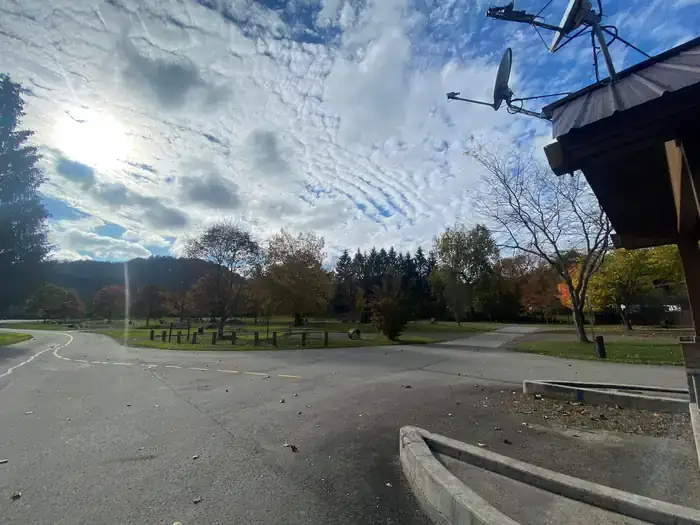 Camper-submitted photo at Outflow Camping near Friendsville, MD