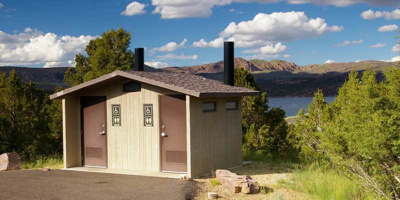 Camper submitted image from Cedar Springs Campground