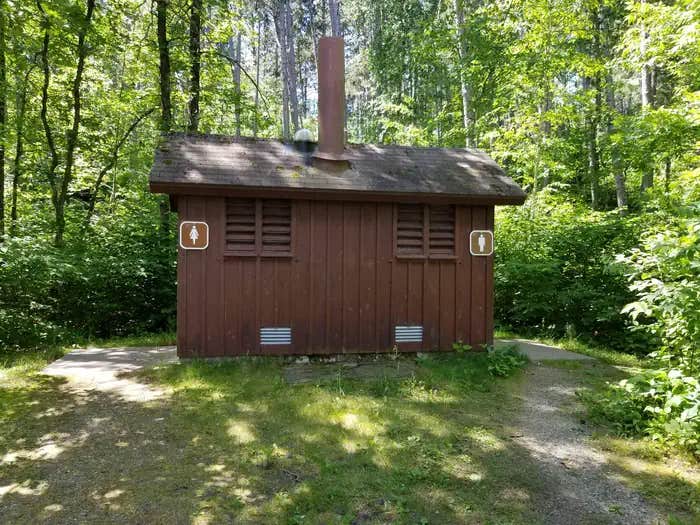 Camper submitted image from South Pike Bay - 1