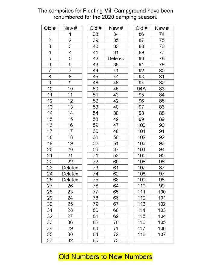 Camper-submitted photo at Floating Mill - Center Hill Lake near Rickman, TN