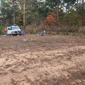 Review photo of FR50240 Dispersed by Fred S., November 26, 2025