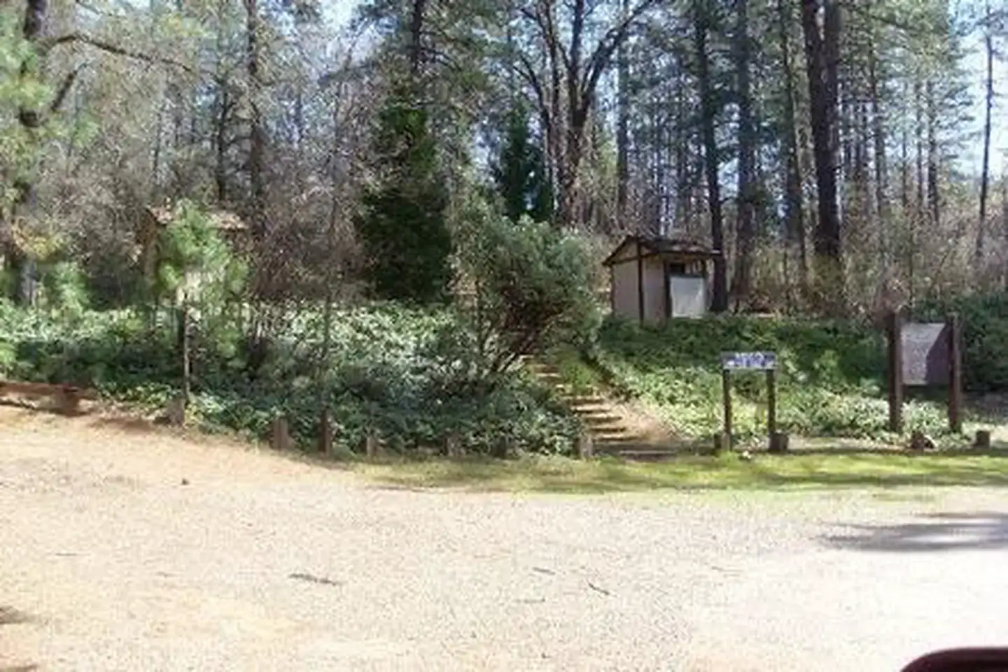 Camping near Lakeshore Inn & RV: Nelson Point, Sugarloaf, California