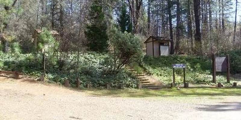 Camper submitted image from Nelson Point