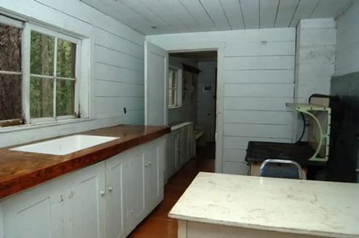 Camper-submitted photo at Musick Guard Station near Dexter, OR