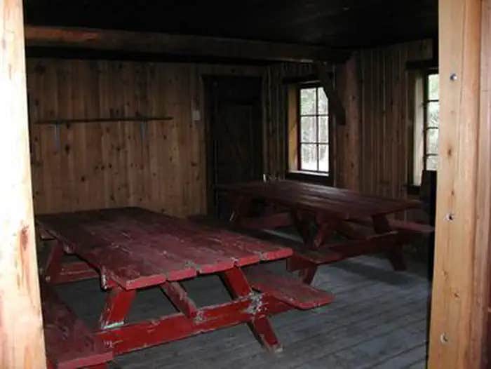 Camper submitted image from American Ridge Lodge - 1