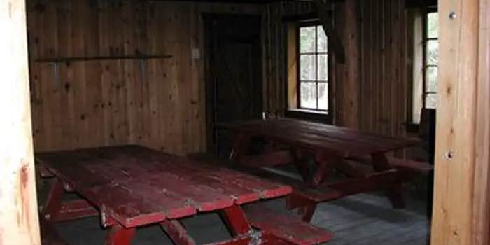 Camper submitted image from American Ridge Lodge