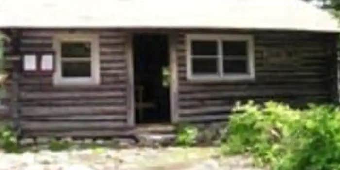 Camper submitted image from Doublehead Cabin