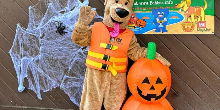 Camper submitted image from Shenango Campground