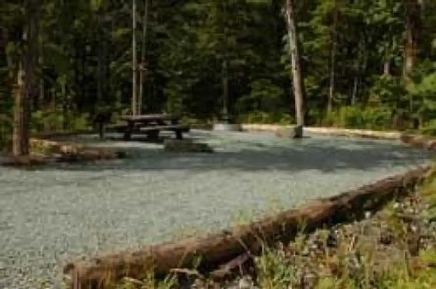 Camper-submitted photo at Harris River near Craig, AK