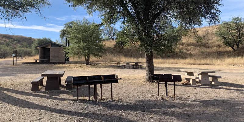 Camper submitted image from Calabasas