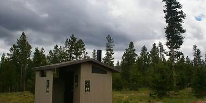 Camper submitted image from Browne Lake Group Sites