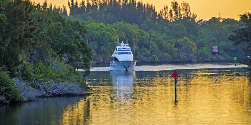 Camper submitted image from St Lucie South