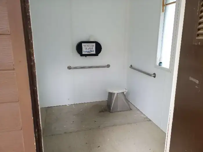 Camper-submitted photo at Reuter Campground near Devils Tower National Monument