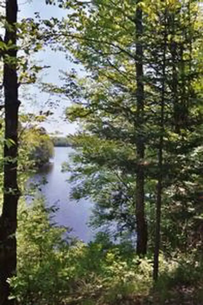 Camper-submitted photo at Sailor Lake NF Campground near Chequamegon-Nicolet NF