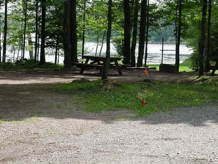 Camper-submitted photo at Sailor Lake NF Campground near Chequamegon-Nicolet NF