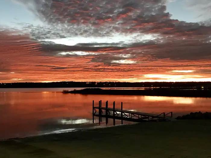 Camper submitted image from Speegleville Park - 1