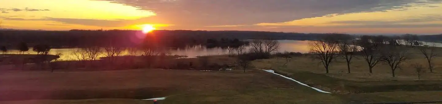 Camper-submitted photo at Cottonwood Campground near Niobrara, NE
