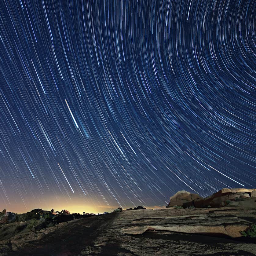 Jumbo Rocks Campground Camping The Dyrt