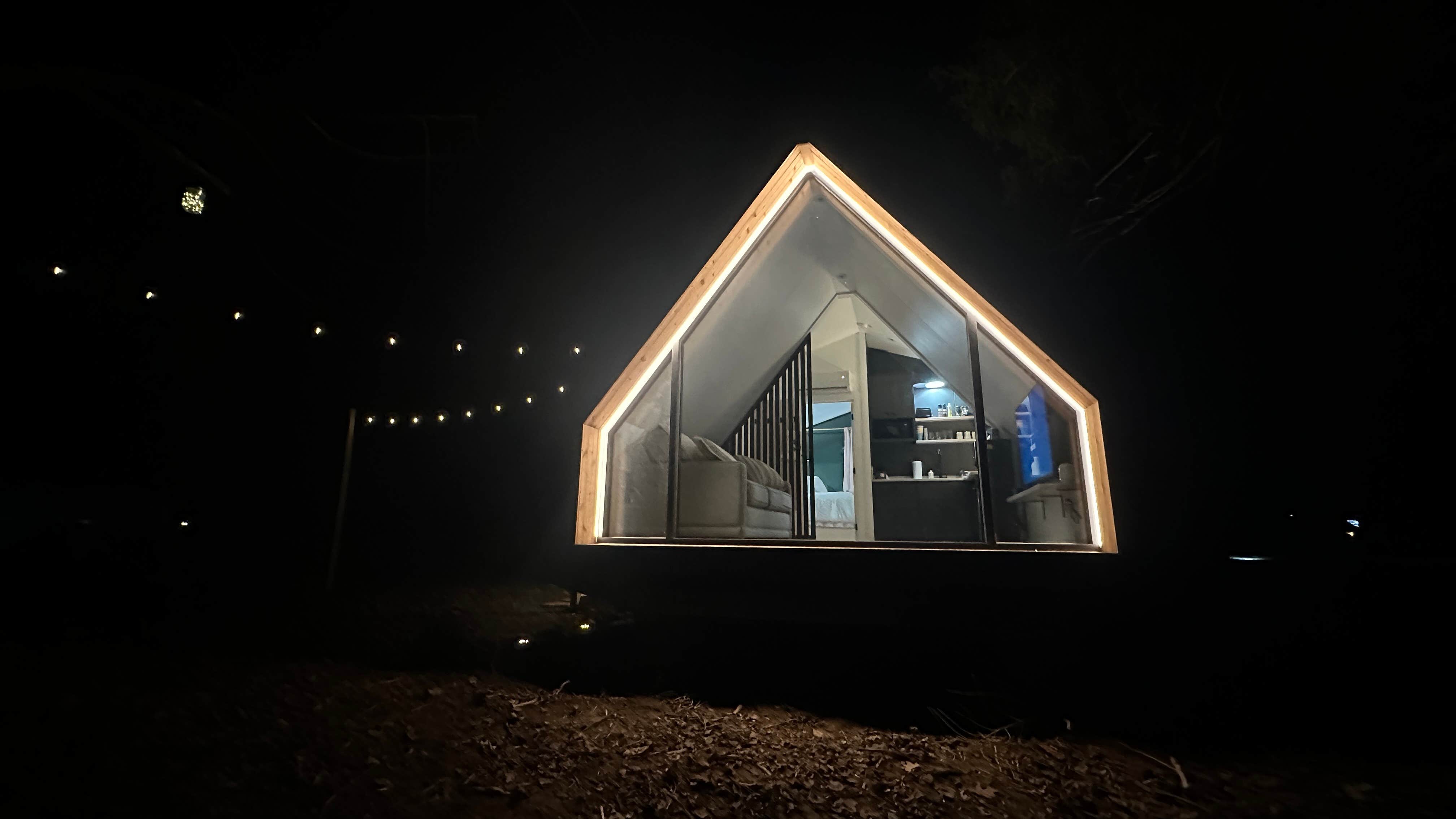 Camper submitted image from Riverdale Farms - 1