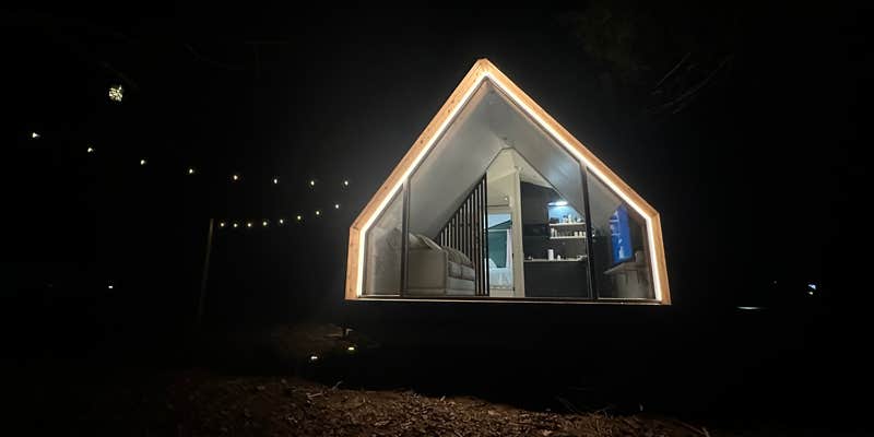 Camper submitted image from Riverdale Farms