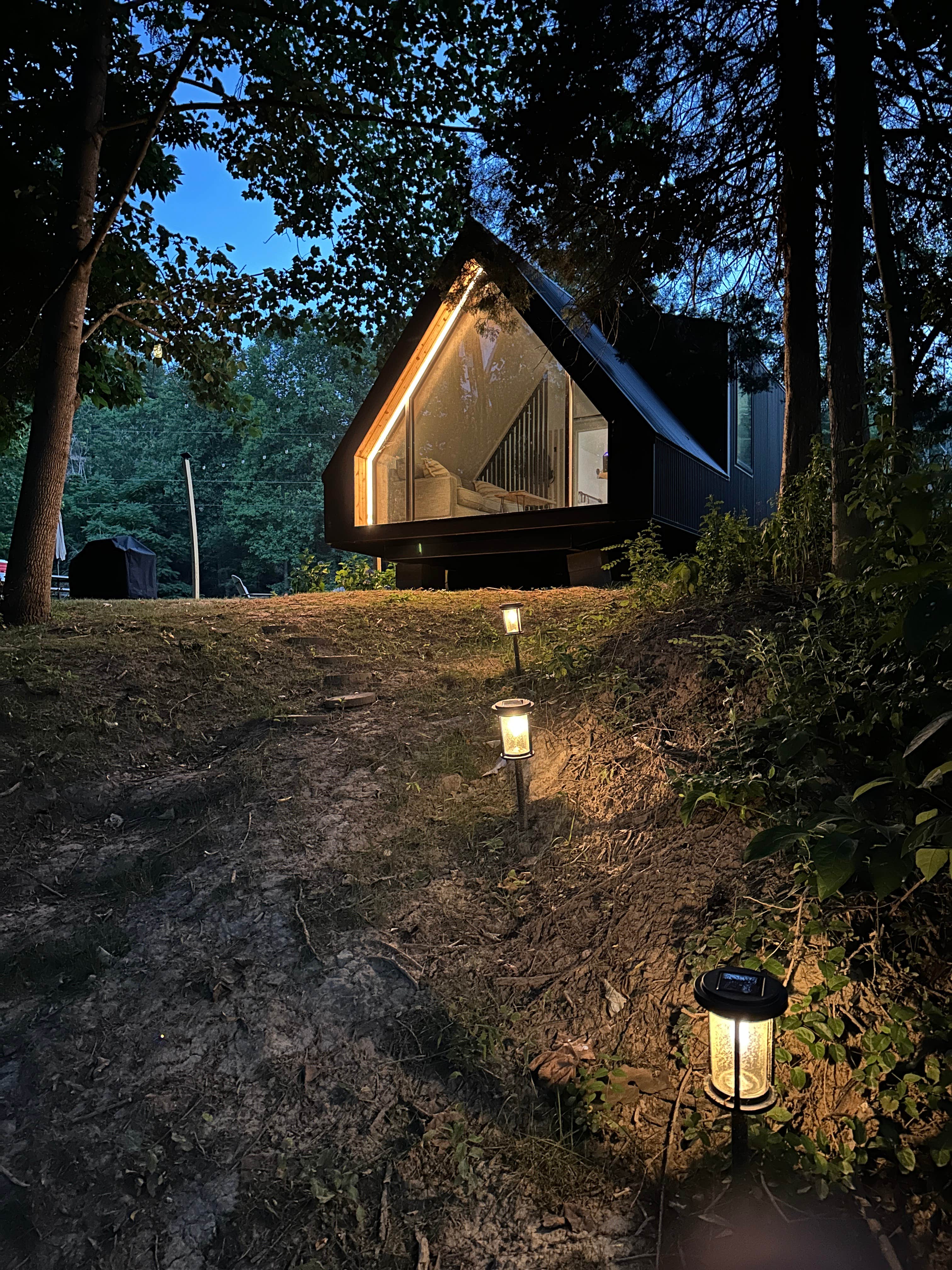 Camper submitted image from Riverdale Farms - 2