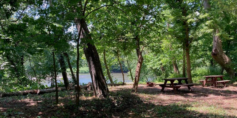 Camper submitted image from Camp Douglass