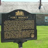Review photo of Fort Ridgely State Park Campground by Jason S., June 9, 2016
