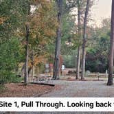 Review photo of Bainbridge Riverview Campground Bainbridge Georgia by Luise C., November 29, 2025