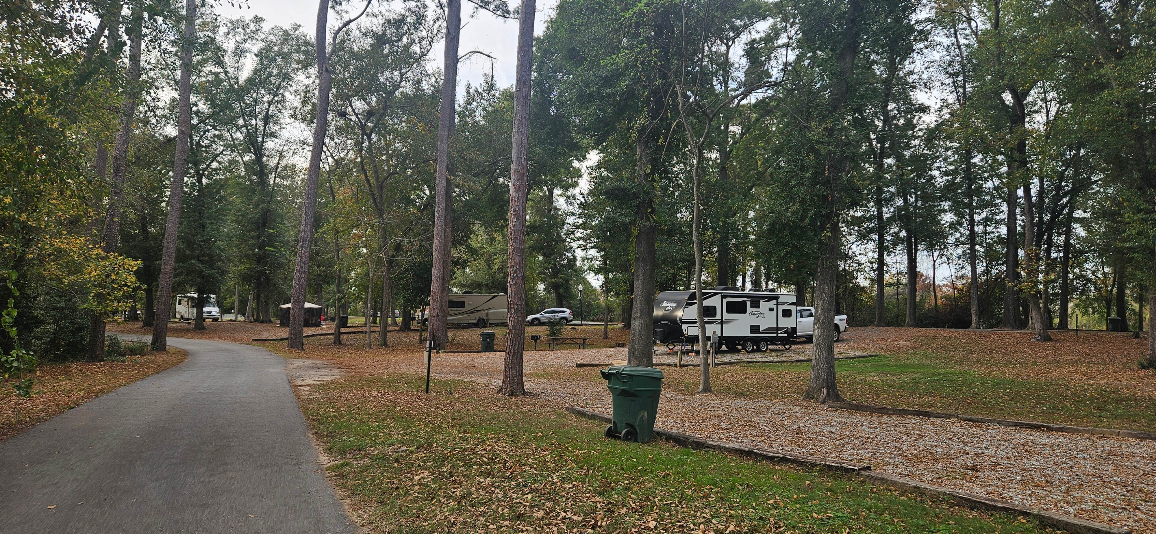 Camper-submitted photo at Bainbridge Riverview Campground Bainbridge Georgia near Bainbridge, GA