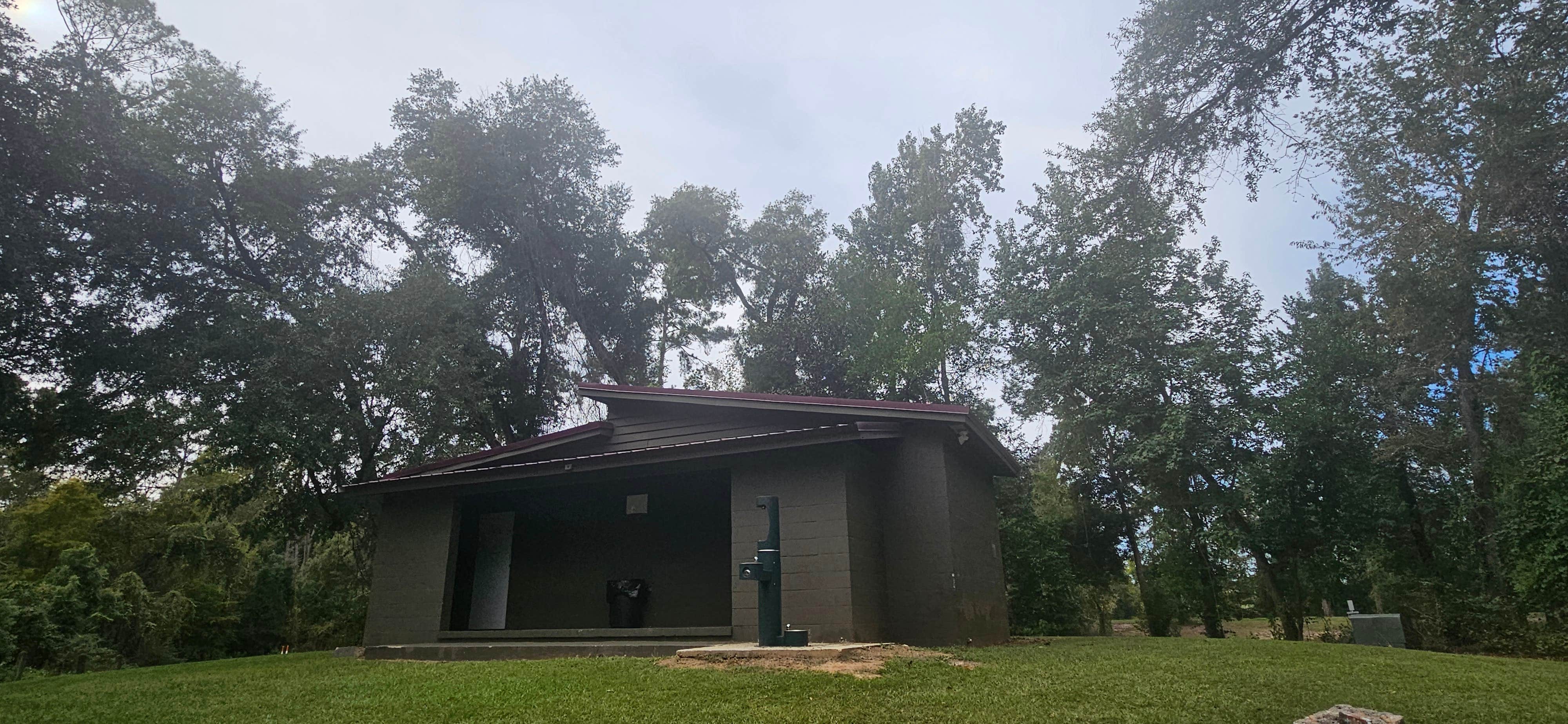 Camper-submitted photo at Bainbridge Riverview Campground Bainbridge Georgia near Bainbridge, GA