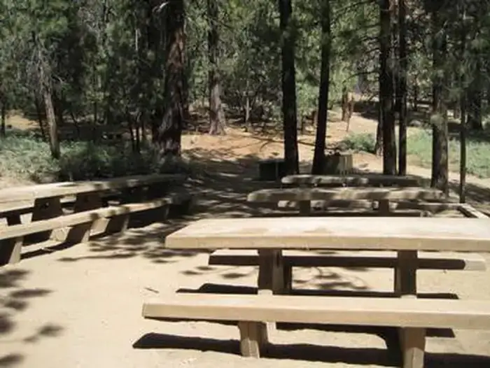 Camper-submitted photo at Mcgill Campground And Group Campground near Frazier Park, CA