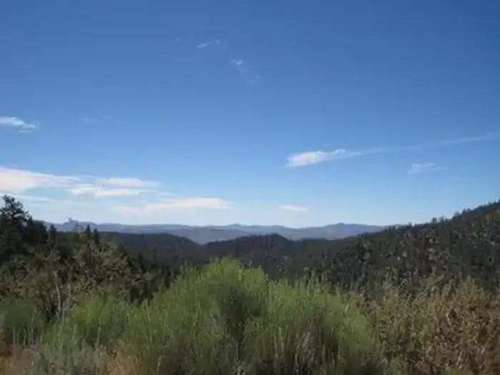 Camper-submitted photo at Mcgill Campground And Group Campground near Frazier Park, CA