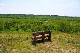 Camper submitted image from Fort Ridgely State Park Campground - 2