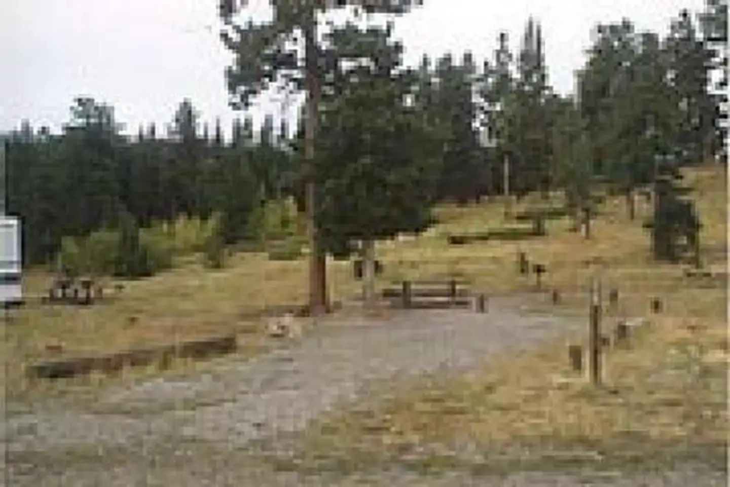 Camper-submitted photo at Kelly Dahl near Black Hawk, CO