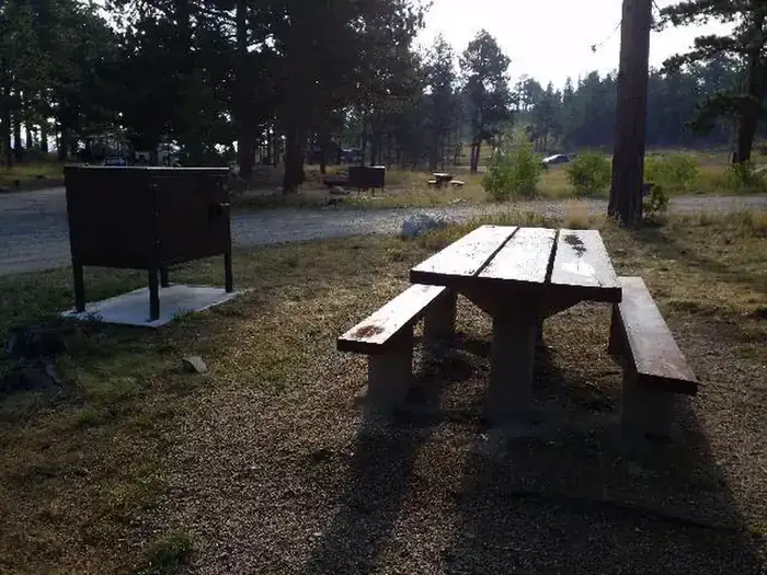 Camper-submitted photo at Kelly Dahl near Black Hawk, CO