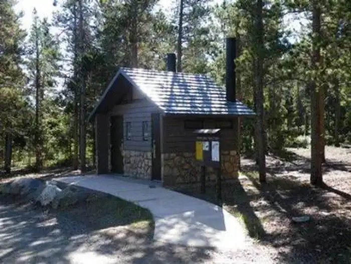 Camper-submitted photo at Kelly Dahl near Black Hawk, CO