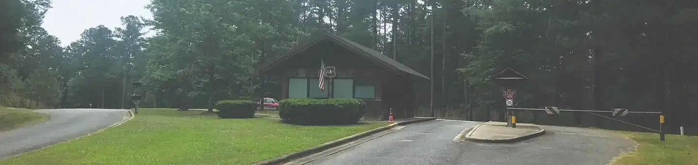 Camper-submitted photo at Corinth Recreation Area near Arley, AL