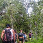 Review photo of Massey Meadow Camping Area by Amanda B., September 28, 2016
