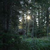 Review photo of Moskey Basin Campground — Isle Royale National Park by Danielle A., September 28, 2016