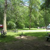 Review photo of Fort Ridgely State Park Campground by Jason S., June 9, 2016