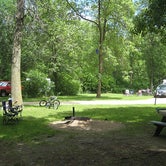 Review photo of Fort Ridgely State Park Campground by Jason S., June 9, 2016