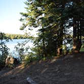 Review photo of West Chickenbone Campground — Isle Royale National Park by Danielle A., September 28, 2016