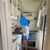 Review photo of Sturtevant Camp by Les R., November 29, 2025