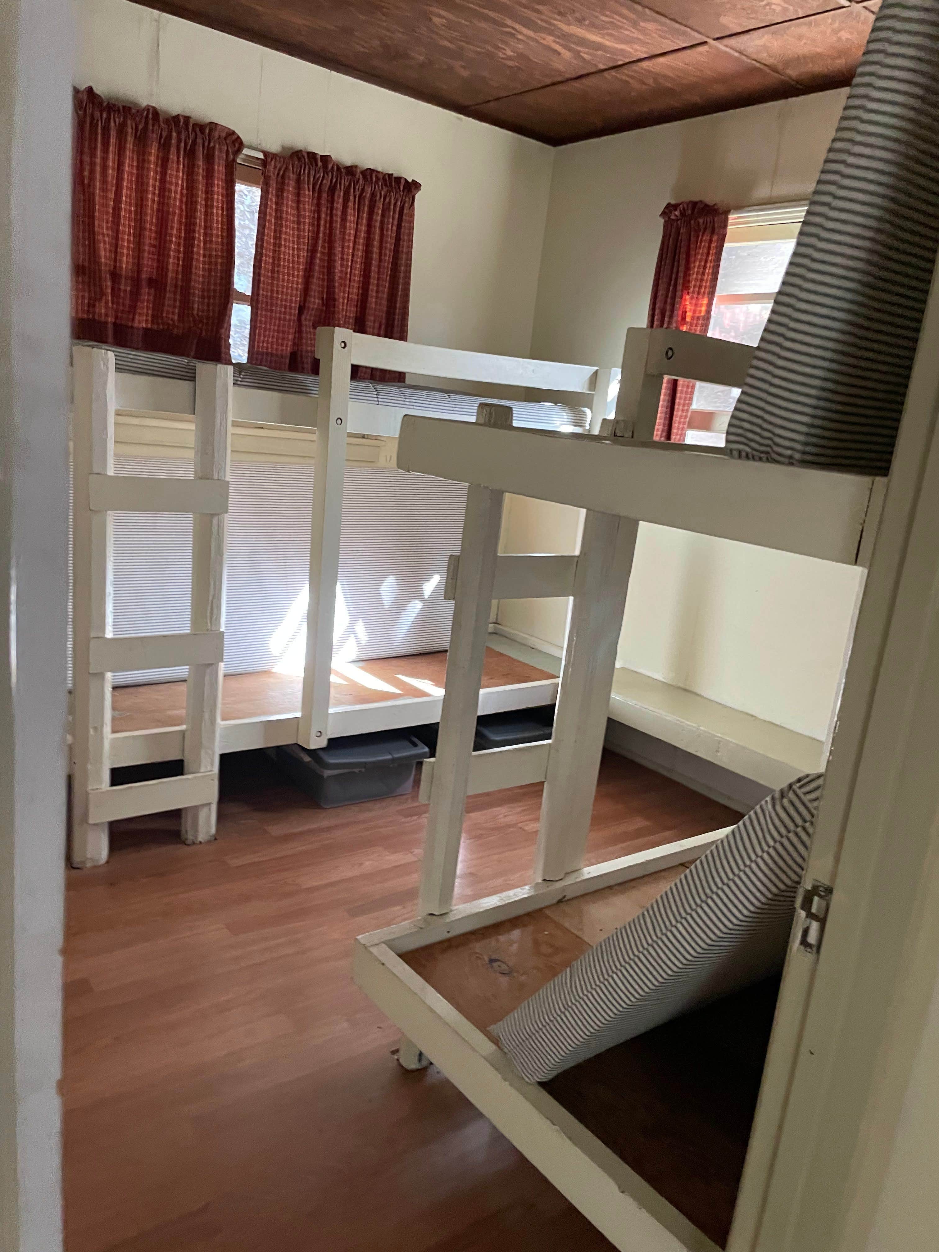 Camper-submitted photo at Sturtevant Camp near La Mirada, CA