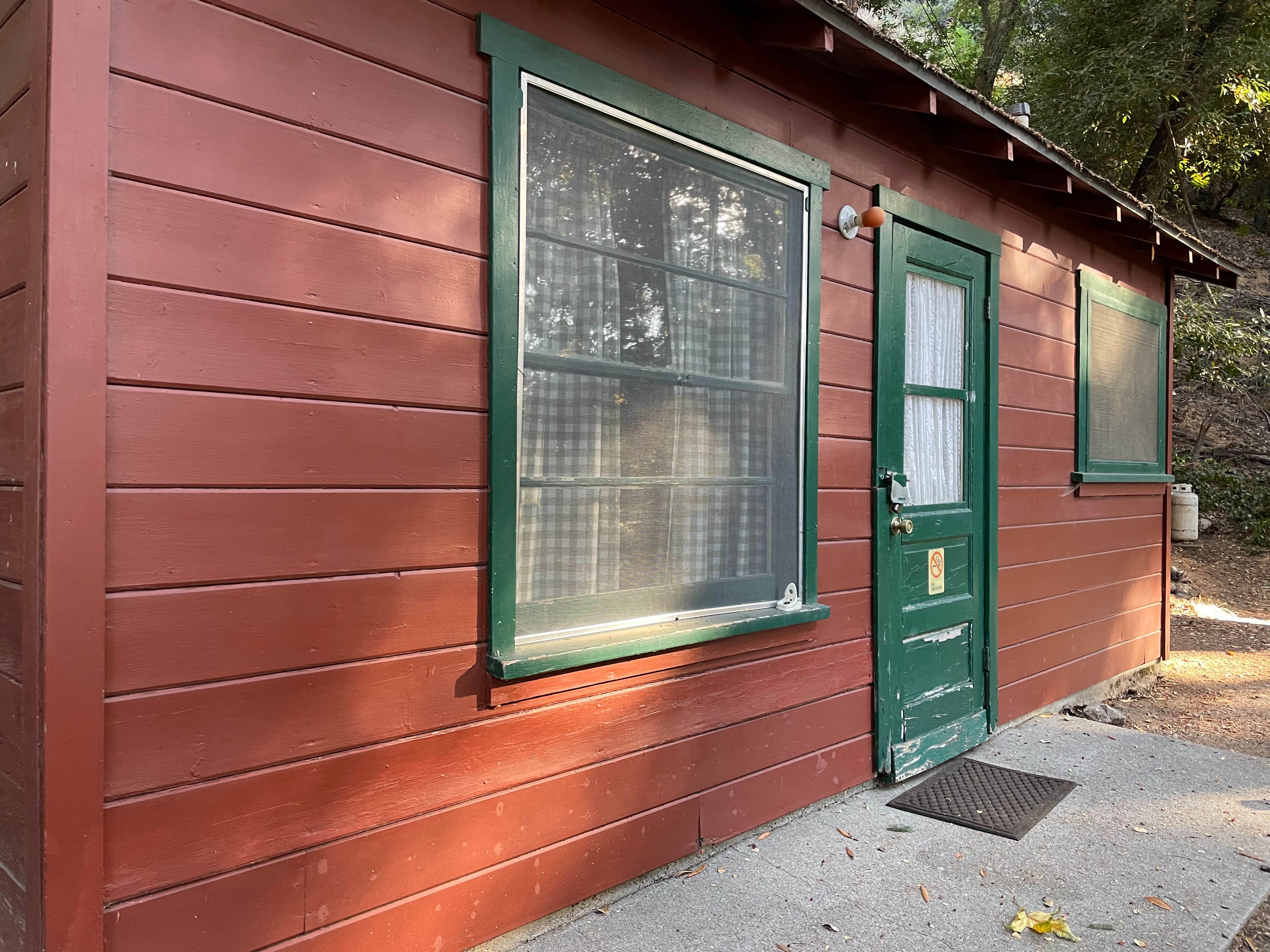 Camper submitted image from Sturtevant Camp - 4