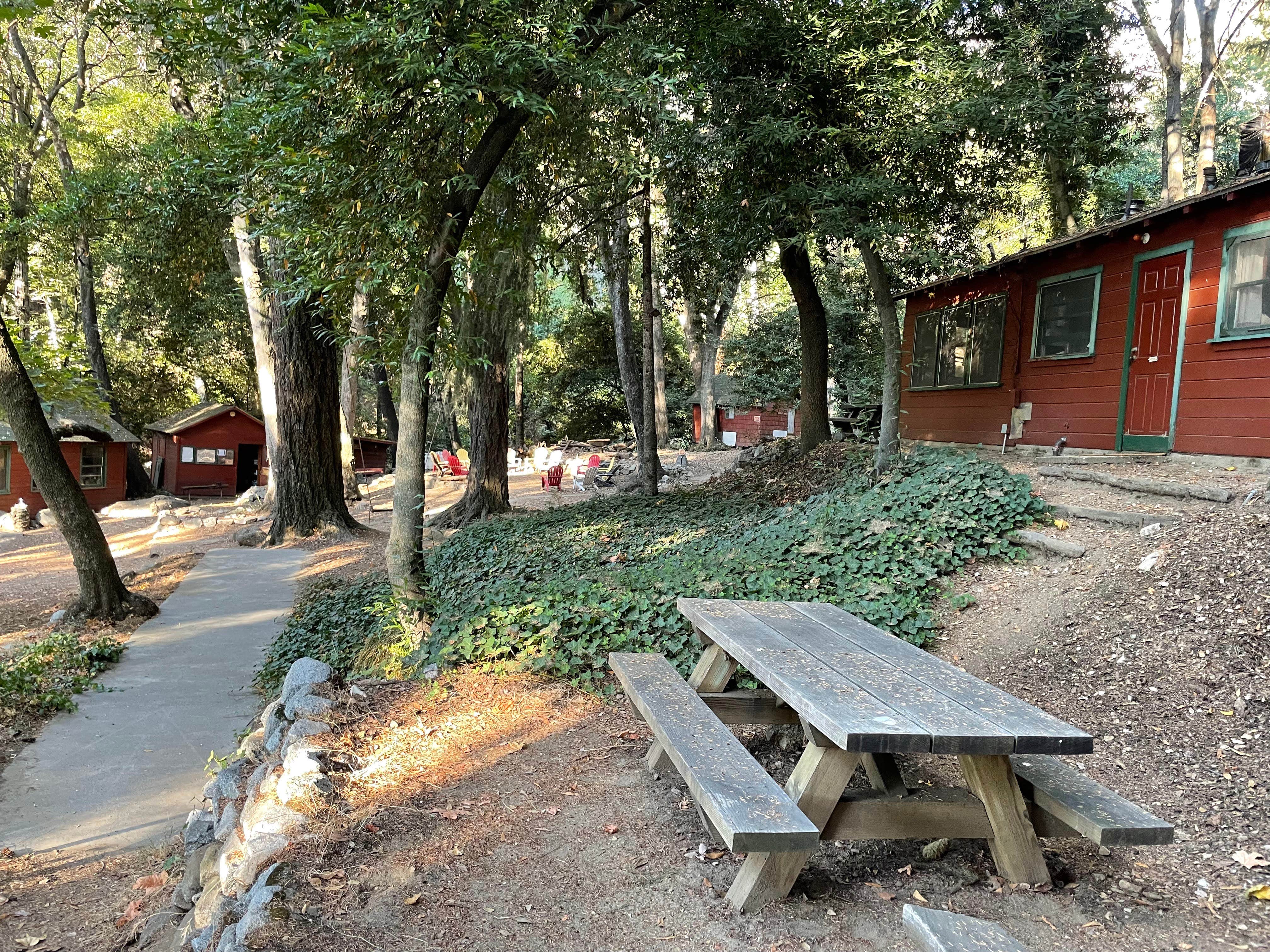 Camper submitted image from Sturtevant Camp - 5