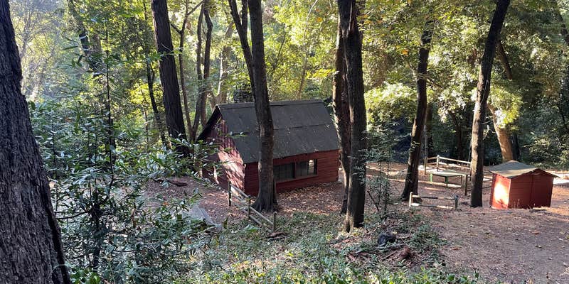 Camper submitted image from Sturtevant Camp