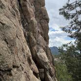 Review photo of Fourmile Travel Management Area by Les R., November 29, 2025