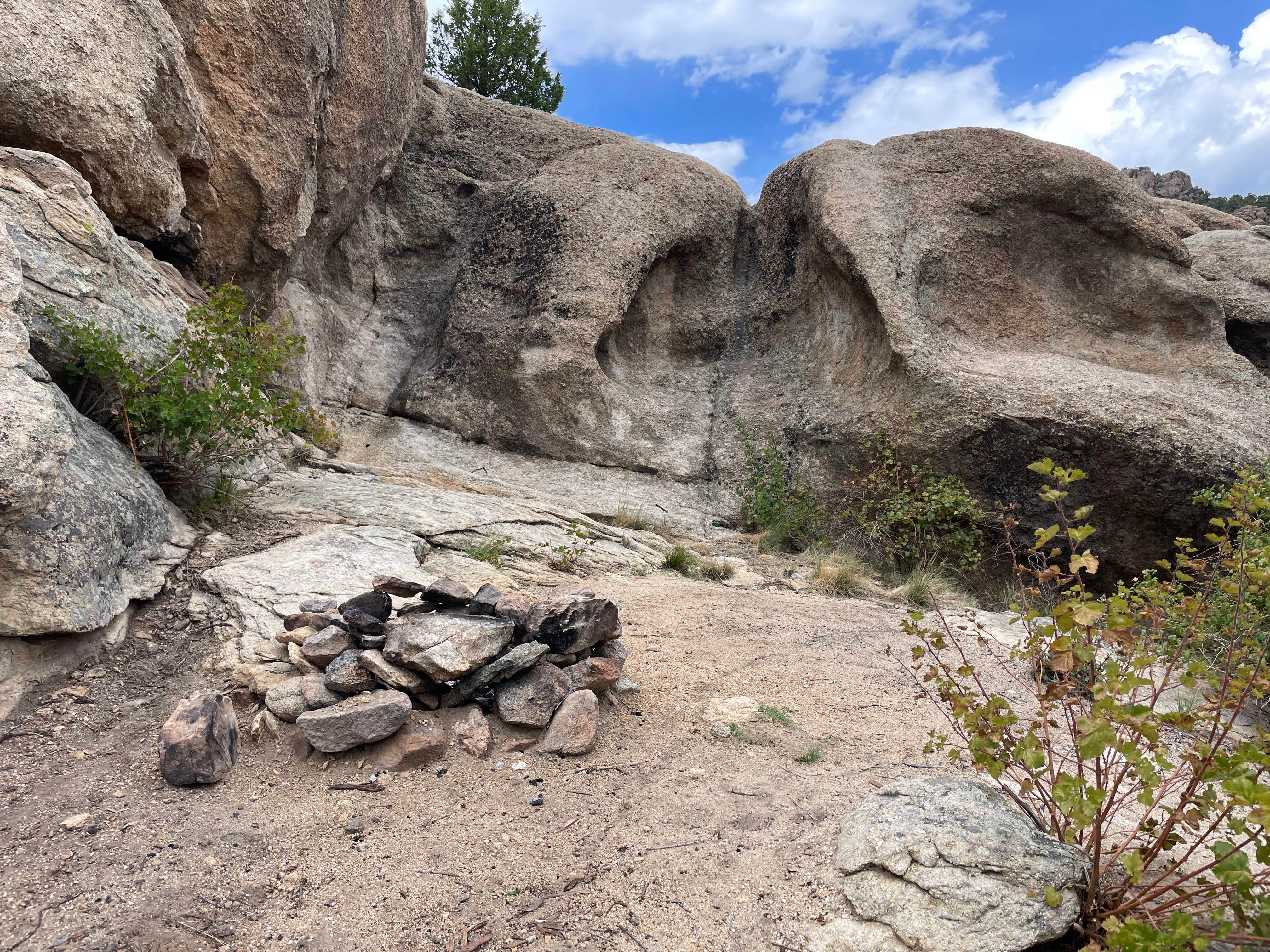 Camping near Snowy Peaks RV Park: Fourmile Travel Management Area, Buena Vista, Colorado