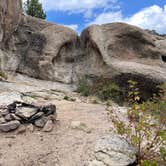 Review photo of Fourmile Travel Management Area by Les R., November 29, 2025